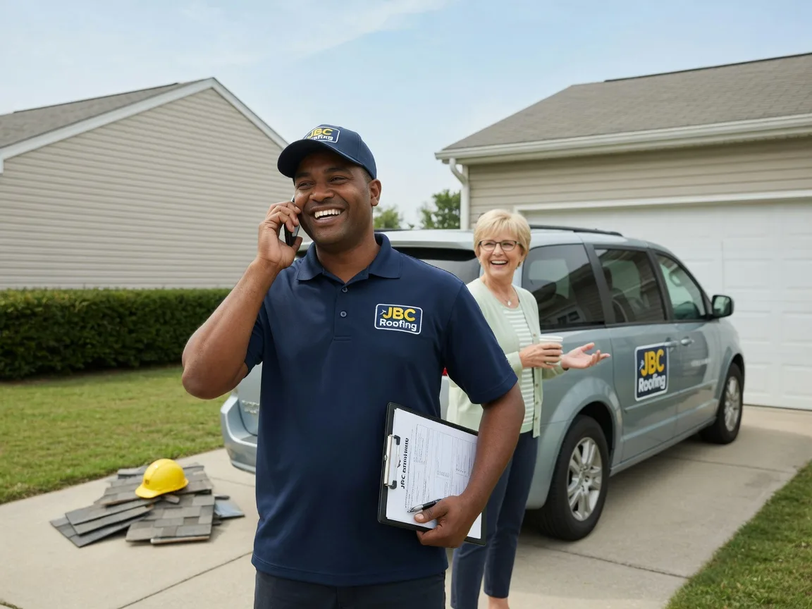Roof Replacement Sharpsburg, MD FAQs